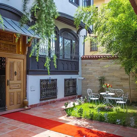 Tahtakale Private & Luxury Вилла *