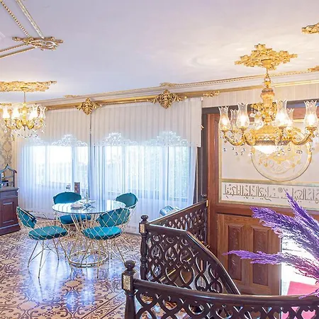 Villa Tahtakale Private & Luxury *