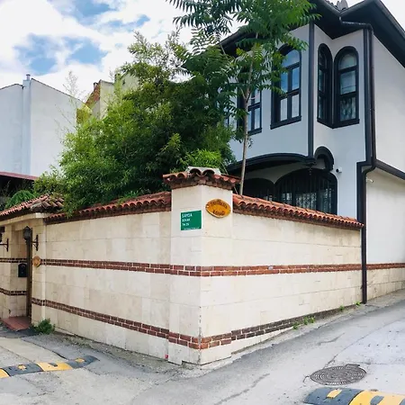 Tahtakale Private & Luxury *