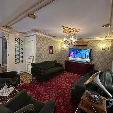 Вилла Tahtakale Private & Luxury