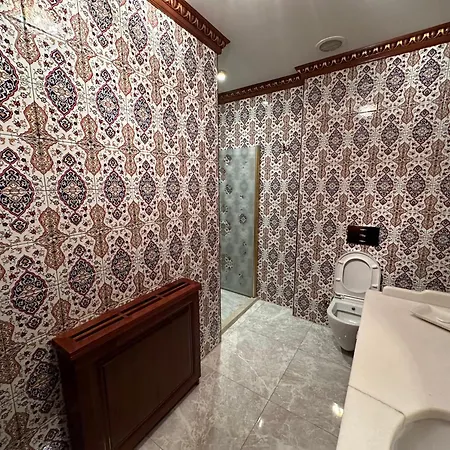 Tahtakale Private & Luxury Villa