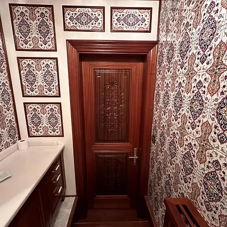 Tahtakale Private & Luxury Вилла *
