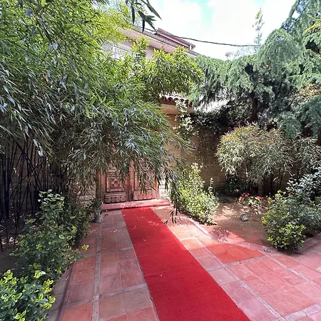 Tahtakale Private & Luxury Villa Bursa