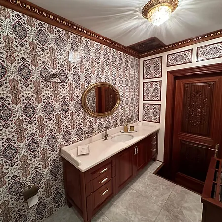 Villa Tahtakale Private & Luxury Bursa