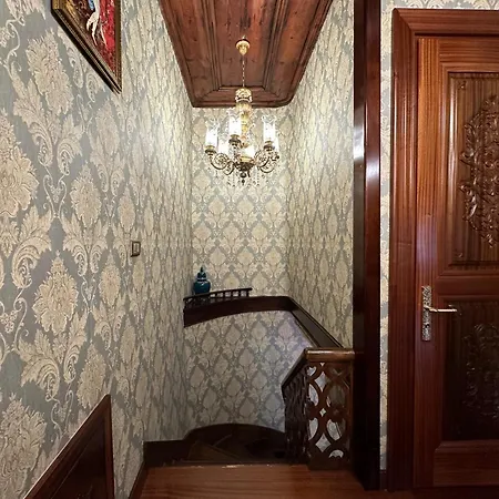 Tahtakale Private & Luxury