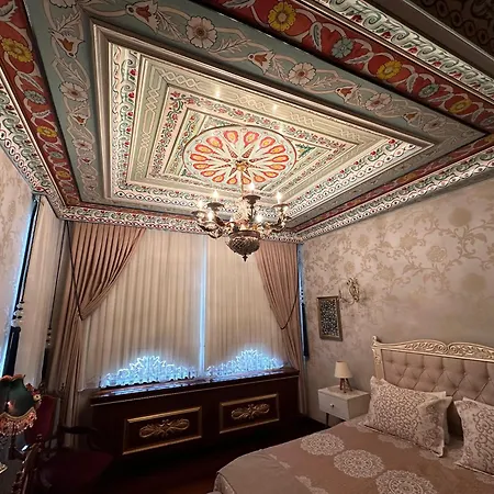 Tahtakale Private & Luxury Вилла