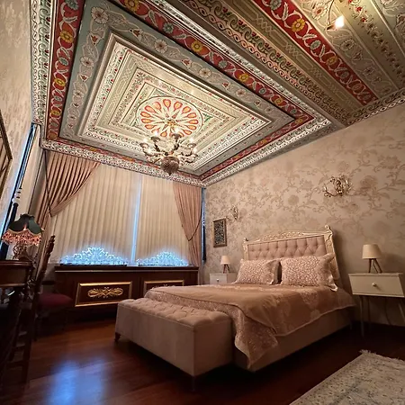 Вилла Tahtakale Private & Luxury *