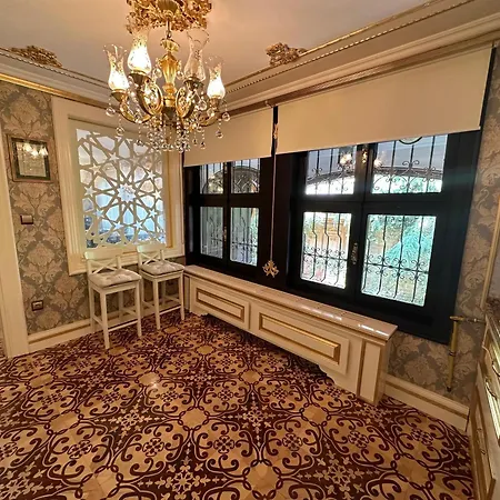 Tahtakale Private & Luxury Villa Bursa