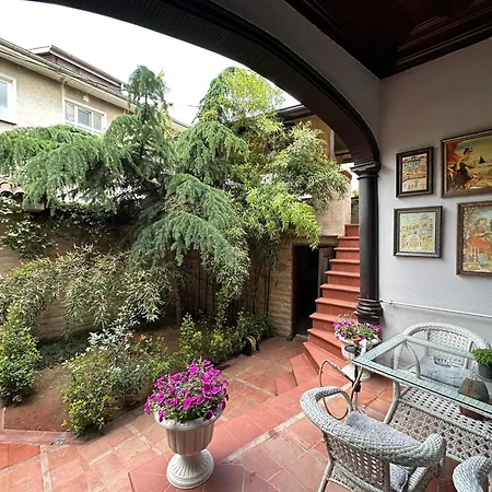 Villa Tahtakale Private & Luxury Bursa