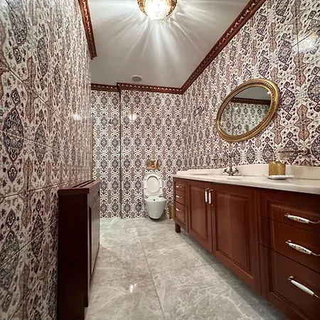 Tahtakale Private & Luxury * Бурса