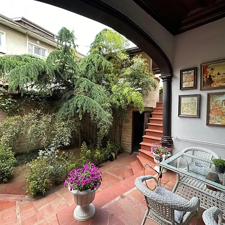 Villa Tahtakale Private & Luxury