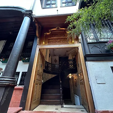 Вилла Tahtakale Private & Luxury *