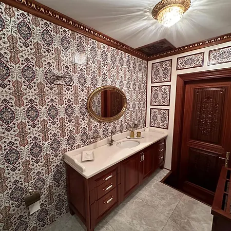 Tahtakale Private & Luxury Villa Bursa