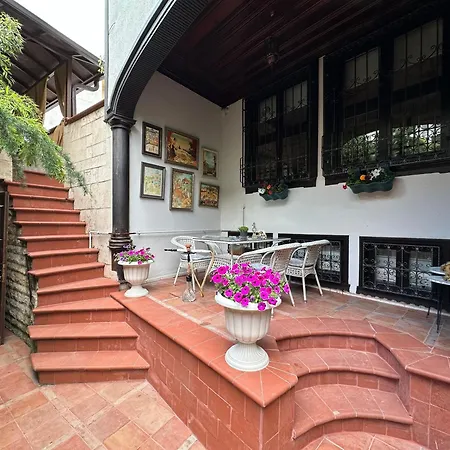 Вилла Tahtakale Private & Luxury Бурса