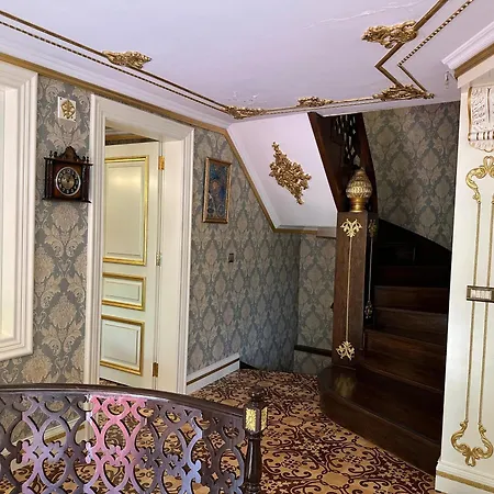 Tahtakale Private & Luxury *