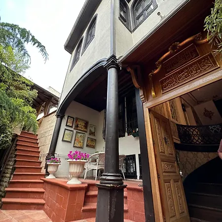 Tahtakale Private & Luxury Бурса
