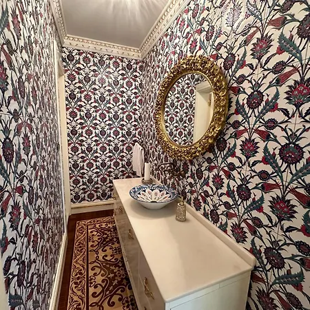 Tahtakale Private & Luxury * Бурса