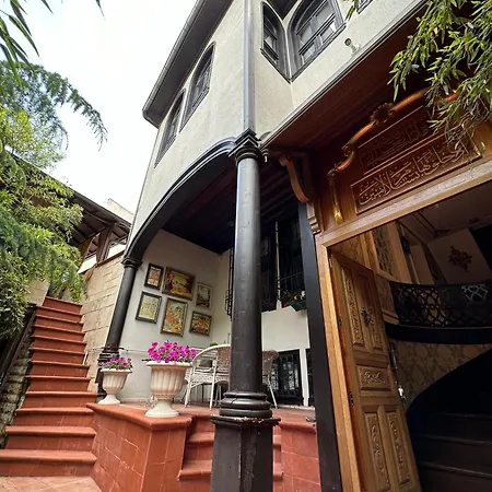 Tahtakale Private & Luxury Villa