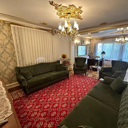 Tahtakale Private & Luxury Вилла Бурса