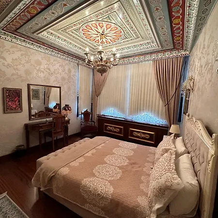 Tahtakale Private & Luxury *