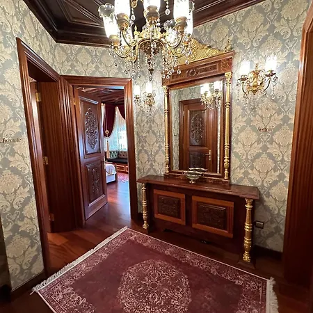 Tahtakale Private & Luxury Бурса
