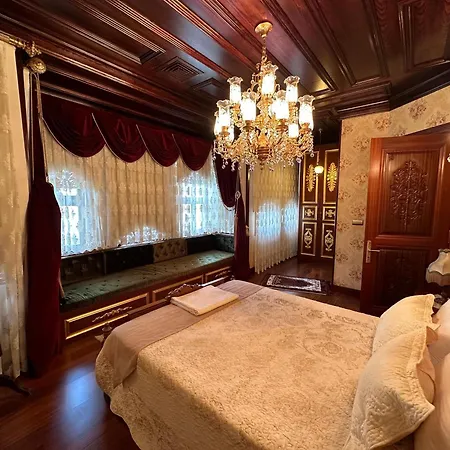 Tahtakale Private & Luxury * Бурса