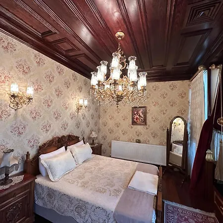 Tahtakale Private & Luxury