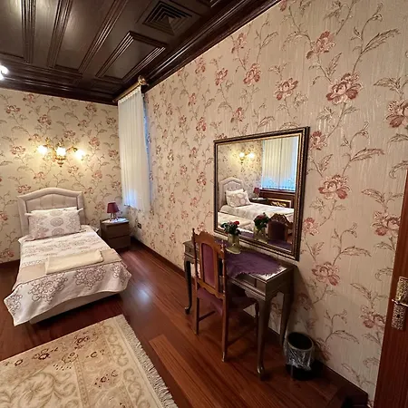 Tahtakale Private & Luxury Villa