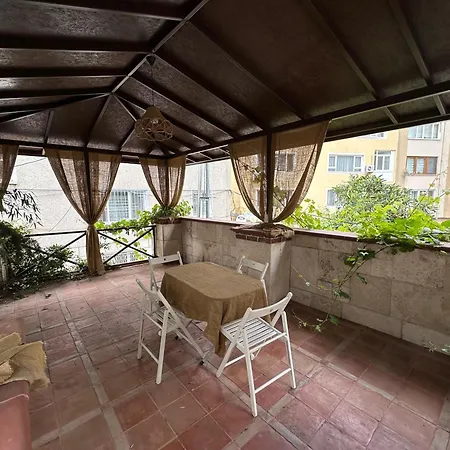 Вилла Tahtakale Private & Luxury