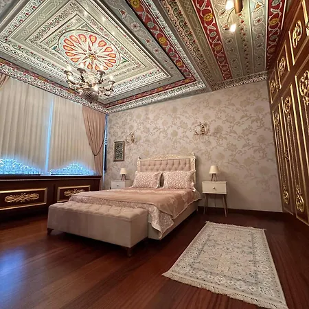 Tahtakale Private & Luxury Villa *