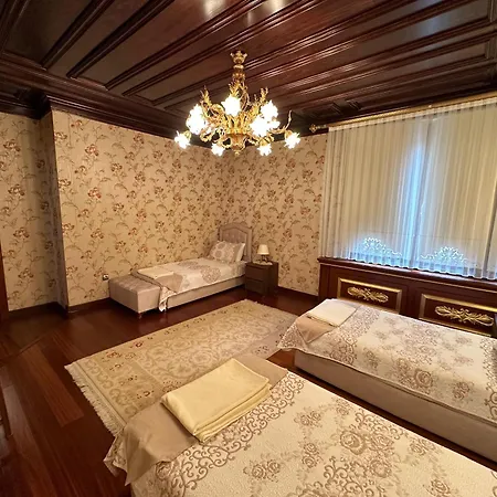 Вилла Tahtakale Private & Luxury *