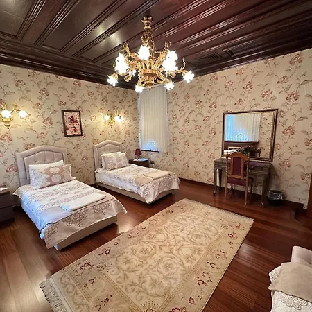 Вилла Tahtakale Private & Luxury Бурса