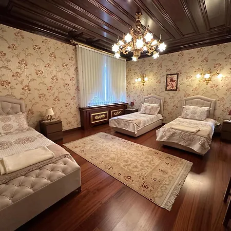 Tahtakale Private & Luxury *