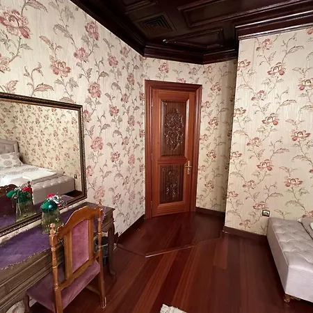 Tahtakale Private & Luxury Бурса