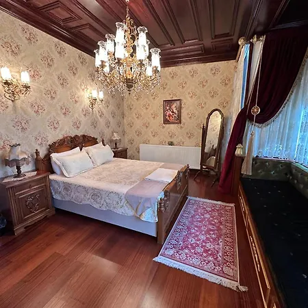 Tahtakale Private & Luxury * Бурса