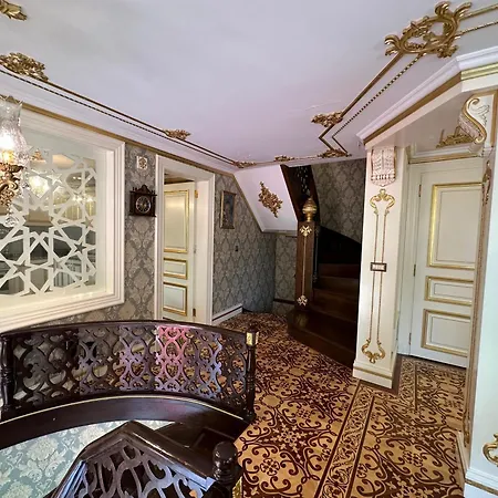 Tahtakale Private & Luxury