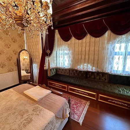 Tahtakale Private & Luxury Вилла
