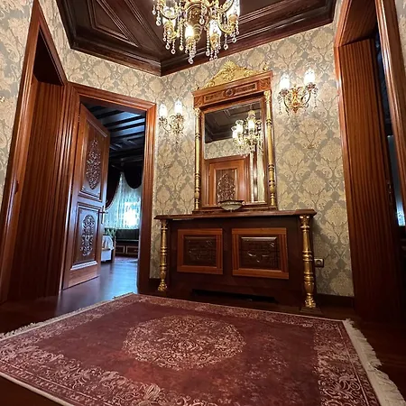 Villa Tahtakale Private & Luxury