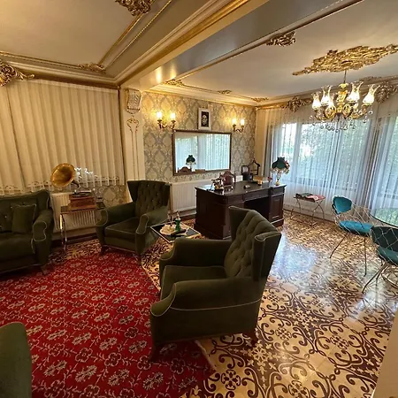 Tahtakale Private & Luxury Вилла *