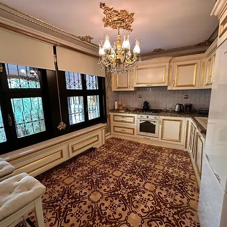 Вилла Tahtakale Private & Luxury *