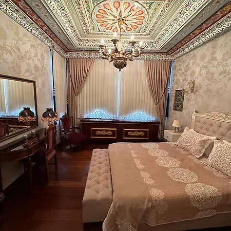 Tahtakale Private & Luxury Бурса