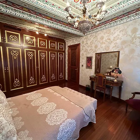 Tahtakale Private & Luxury * Бурса