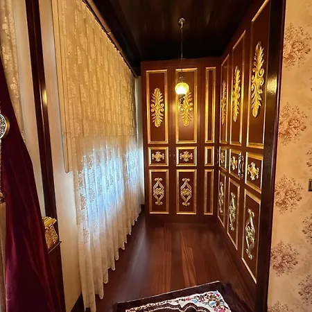 Tahtakale Private & Luxury Вилла