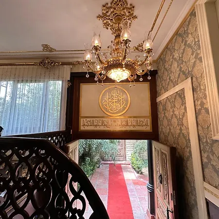 Tahtakale Private & Luxury Вилла *