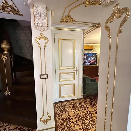 Вилла Tahtakale Private & Luxury *