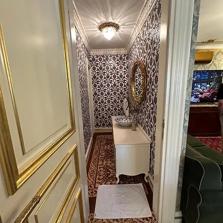 Tahtakale Private & Luxury Вилла Бурса