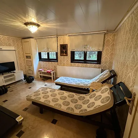 Vila Tahtakale Private & Luxury Bursa