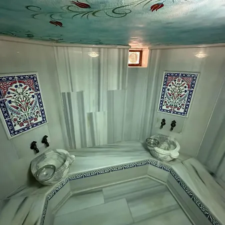 Tahtakale Private & Luxury Бурса