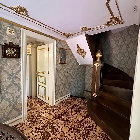Tahtakale Private & Luxury * Бурса