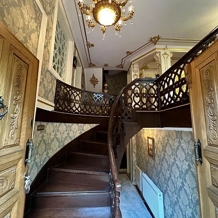 Tahtakale Private & Luxury